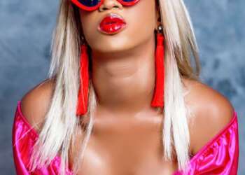 I was ‘AGGREY’s Celine Dion’- Zakia