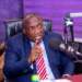 NPP leadership in Ashanti Region must step up communication- Kwabena Agyei Agyepongight it - Kwabena Agyei Agyepong