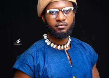 Nana Quasi-Wusu Set To Host The 3rd Edition Of #YClashOfTheDJs.