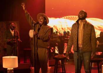 Listen To US Based Ghanaian Gospel duo Need Worship’s ‘Take Glory’