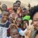LJ host of YFM's LYTitUp marks seven months on, with residents of Appiatse