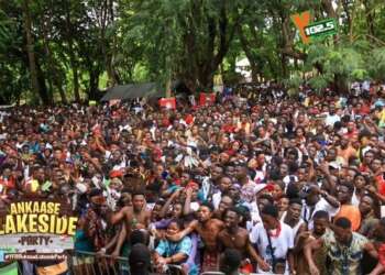 YFM Kumasi thrills fans on Easter Monday