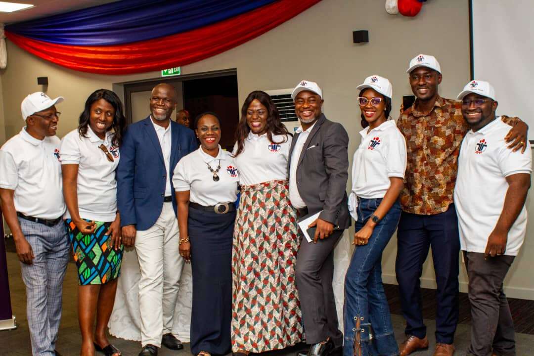 SFH International launches operations in Ghana; unveils Gold Circle and FLEX Condoms, others