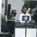AD DJ thrill patrons at Amapiano & Brunch with Kelvyn Boy, Focalistic