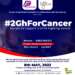 #2GhForCancer: YFM’s Naa Dzama to support cancer children at Korle-bu