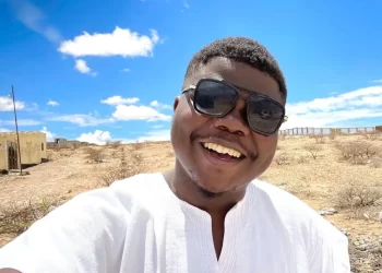 Wode Maya discusses his famous brand name