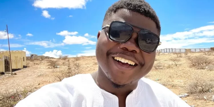 Wode Maya discusses his famous brand name