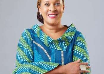 Director of Webster University shares secrets on how to be successful