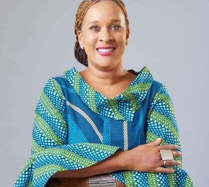 Director of Webster University shares secrets on how to be successful