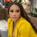 Acting has never been my second guess- Sonia Mbele of South Africa's 'Generations' fame