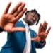 Amerado hints the release of his debut studio album