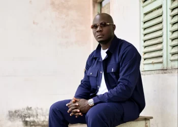 I fought for the process- Smallgod on attracting 'big names' for featureslding Bridges’- Smallgod teases on the new album release