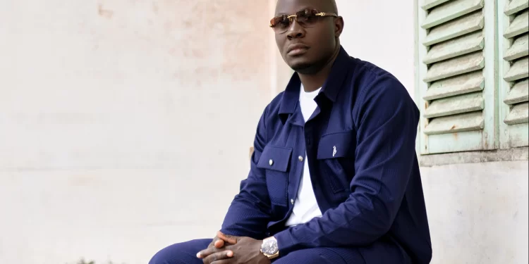 I fought for the process- Smallgod on attracting 'big names' for featureslding Bridges’- Smallgod teases on the new album release