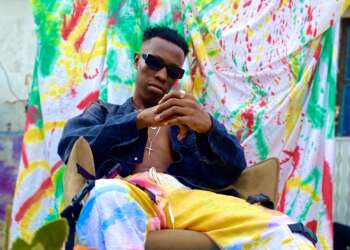 I went low key to prepare for the release of my album - J Derobie