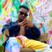 I went low key to prepare for the release of my album - J Derobie