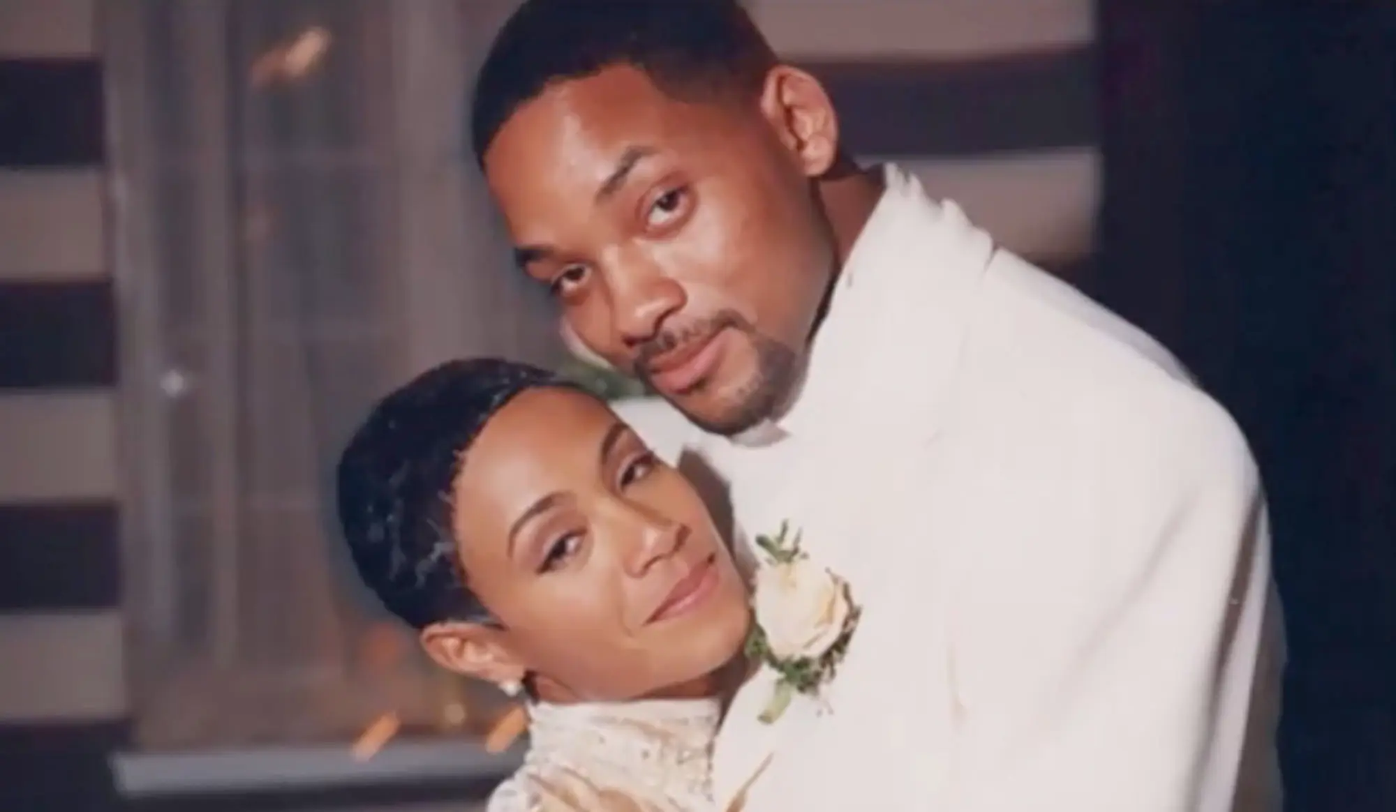 Jada Pinkett Smith ‘never’ wanted to marry Will, cried at ‘horrible’ wedding