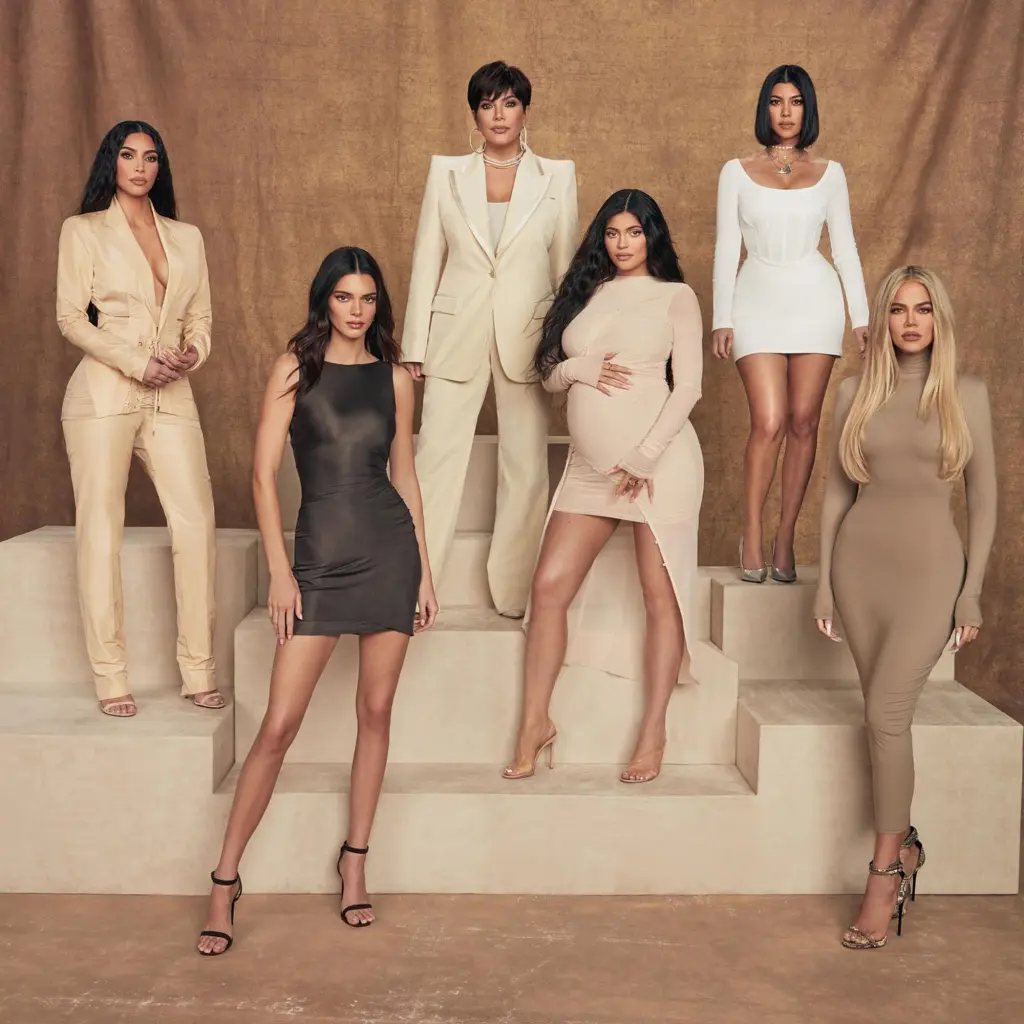 Kim Kardashian broke news of Tristan Thompson’s paternity suit to Khloé