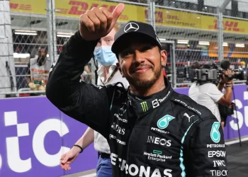 Would be 'dream' to be part of Chelsea- Hamilton