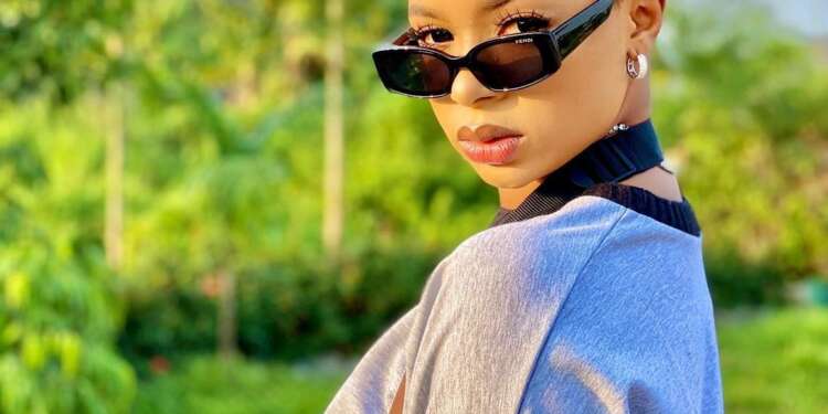 I want to build my dance studio- Liquorose