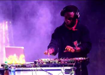 DJ Carcious appreciates organizers and sponsors of #YClashOfTheDjs