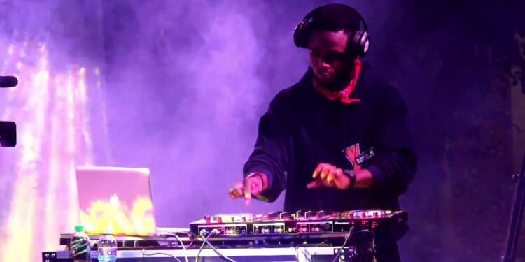 DJ Carcious appreciates organizers and sponsors of #YClashOfTheDjs