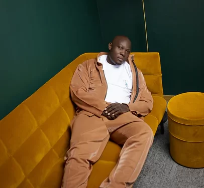 Covid had me pulling my hair out – Smallgod