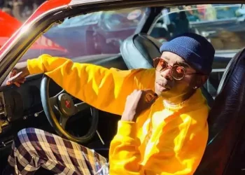 I would’ve been depressed if I didn’t win the Grammy’s -C-Tea