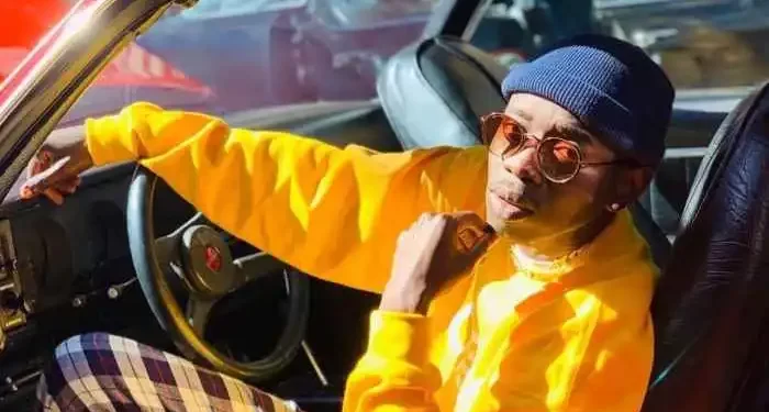 I would’ve been depressed if I didn’t win the Grammy’s -C-Tea