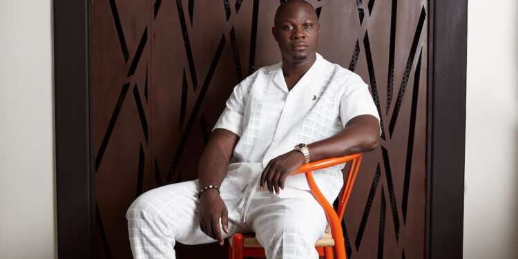 We will be unstoppable if we can get 10 people to introduce Ghanaian music to the appropriate audiences- Smallgod