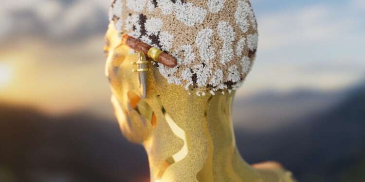 Dennis Rodman launches ‘Rodman’s Barbershop’ in the metaverse