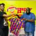 No song in Ghana can beat Hearts of Oak’s anthem- Kwesi Arthur