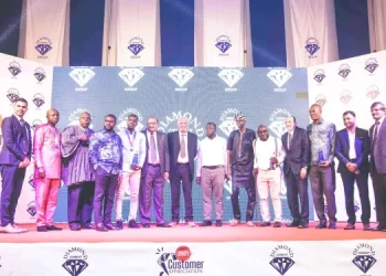 Diamond Cement Group rewards customers, distributors