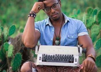 My whole life revolved around filmmaking & creativity - Ghanaian Creative Director