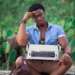 My whole life revolved around filmmaking & creativity - Ghanaian Creative Director