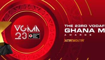 VGMA 2022: Full list of award winners