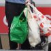 Plastic bags banned in Australia