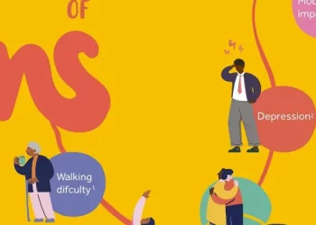 Connecting the African continent to drive a unified voice this World MS Day