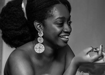 Adomaa opens up on struggles through her music journey; makes shocking revelations