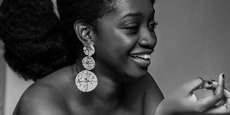 Adomaa opens up on struggles through her music journey; makes shocking revelations