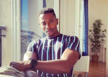 Brotherhood experience has been my greatest muse in my creative journey- Amartei Armar