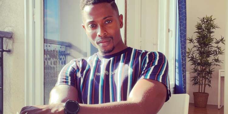 Brotherhood experience has been my greatest muse in my creative journey- Amartei Armar