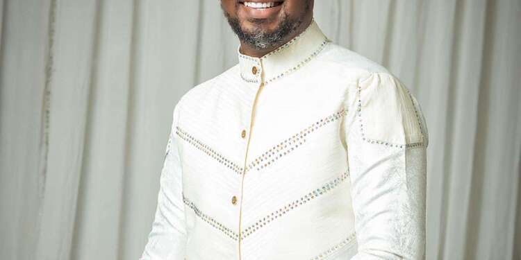 Not winning ‘VGMA Artiste of the year’ was a flip – Joe Mettle