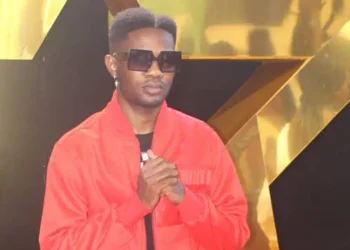 I wouldn’t be ‘rapper of the year’ if I allowed others to jab me – Lyrical Joe