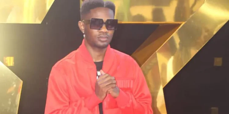 I wouldn’t be ‘rapper of the year’ if I allowed others to jab me – Lyrical Joe