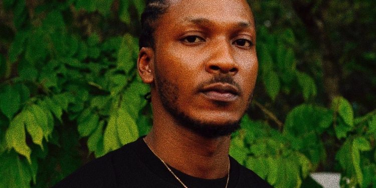 Ghanaian producers are not being paid well - A-Town reveals