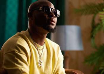 My work speaks for itself – King Promise reacts to TGMA Artiste of the Year nomination