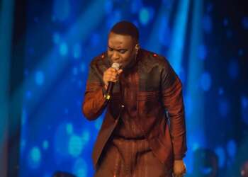 Not winning ‘VGMA Artiste of the year’ was a flip – Joe Mettle Ghana’s music