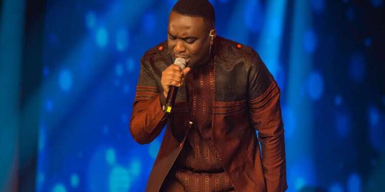 Not winning ‘VGMA Artiste of the year’ was a flip – Joe Mettle Ghana’s music