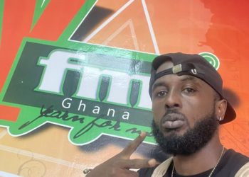 Sierra Leone is lacking in the entertainment industry – XZU-B