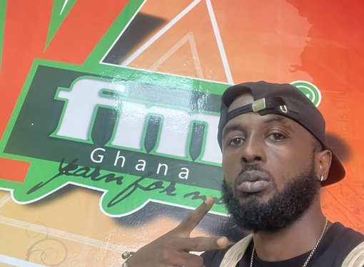 Sierra Leone is lacking in the entertainment industry – XZU-B